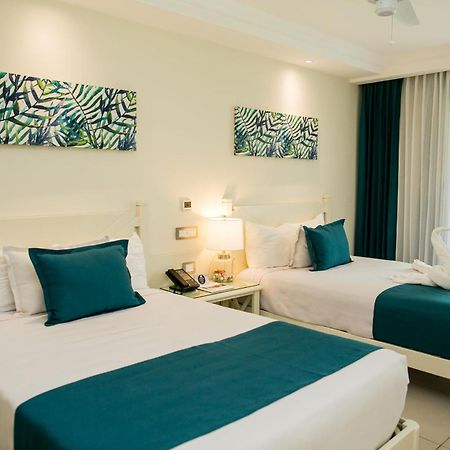Vista Sol Punta Cana Beach Resort & Spa Exterior foto
