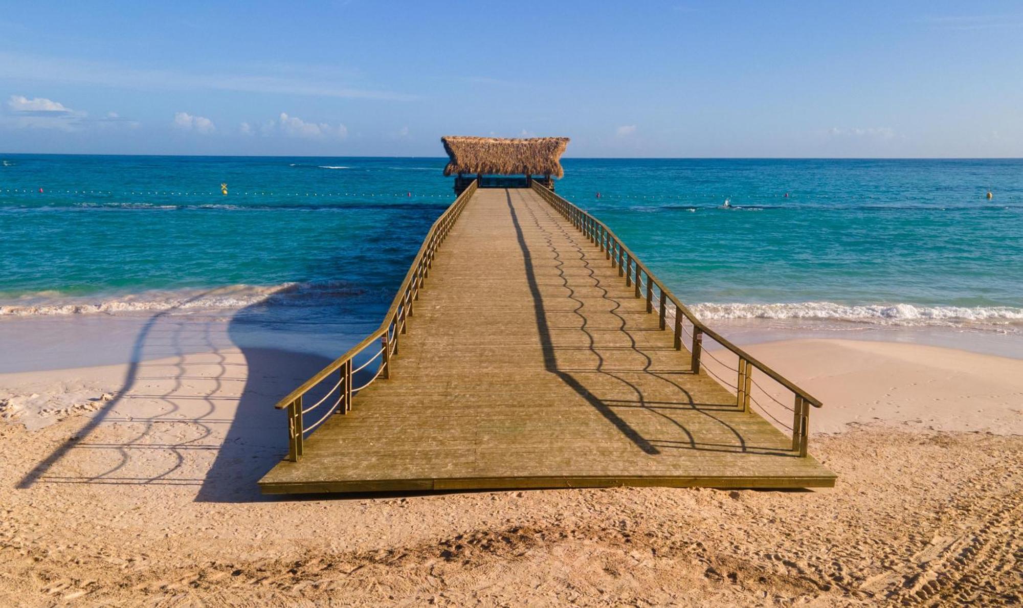 Vista Sol Punta Cana Beach Resort & Spa Exterior foto