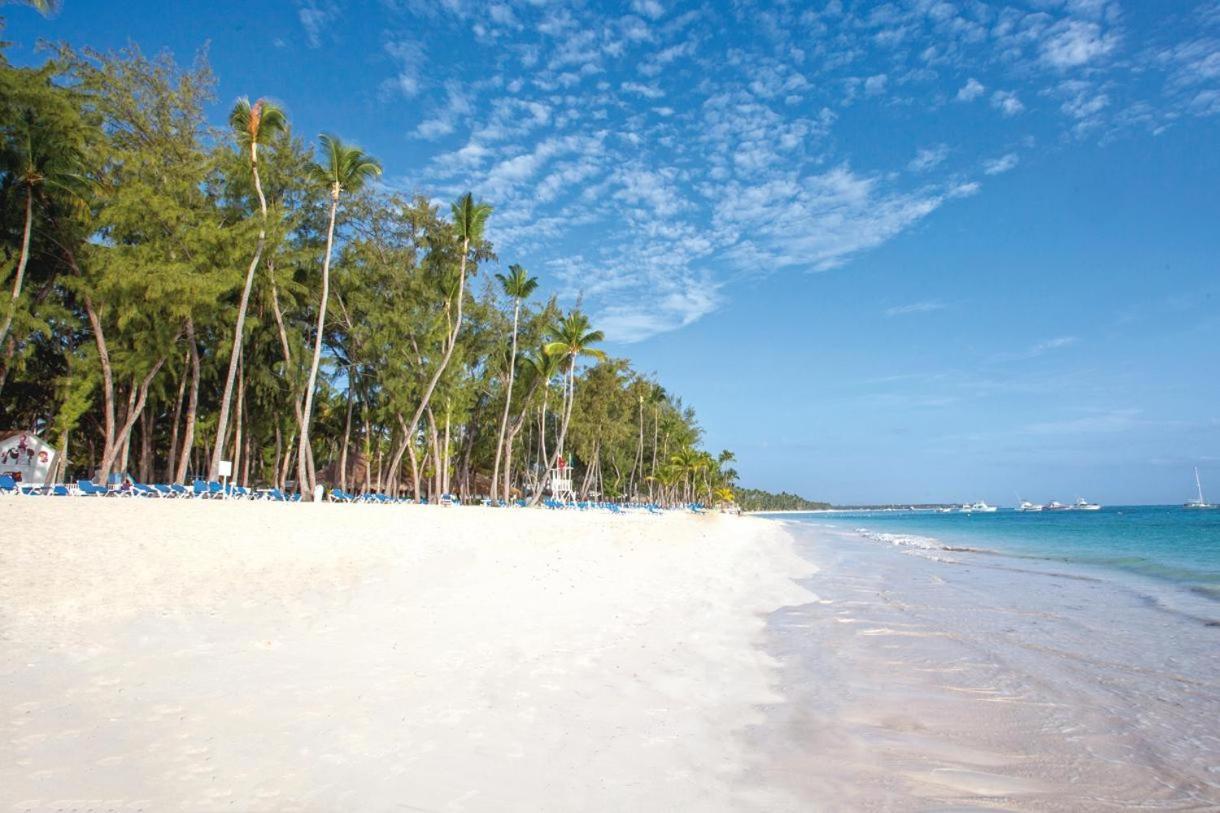 Vista Sol Punta Cana Beach Resort & Spa Exterior foto