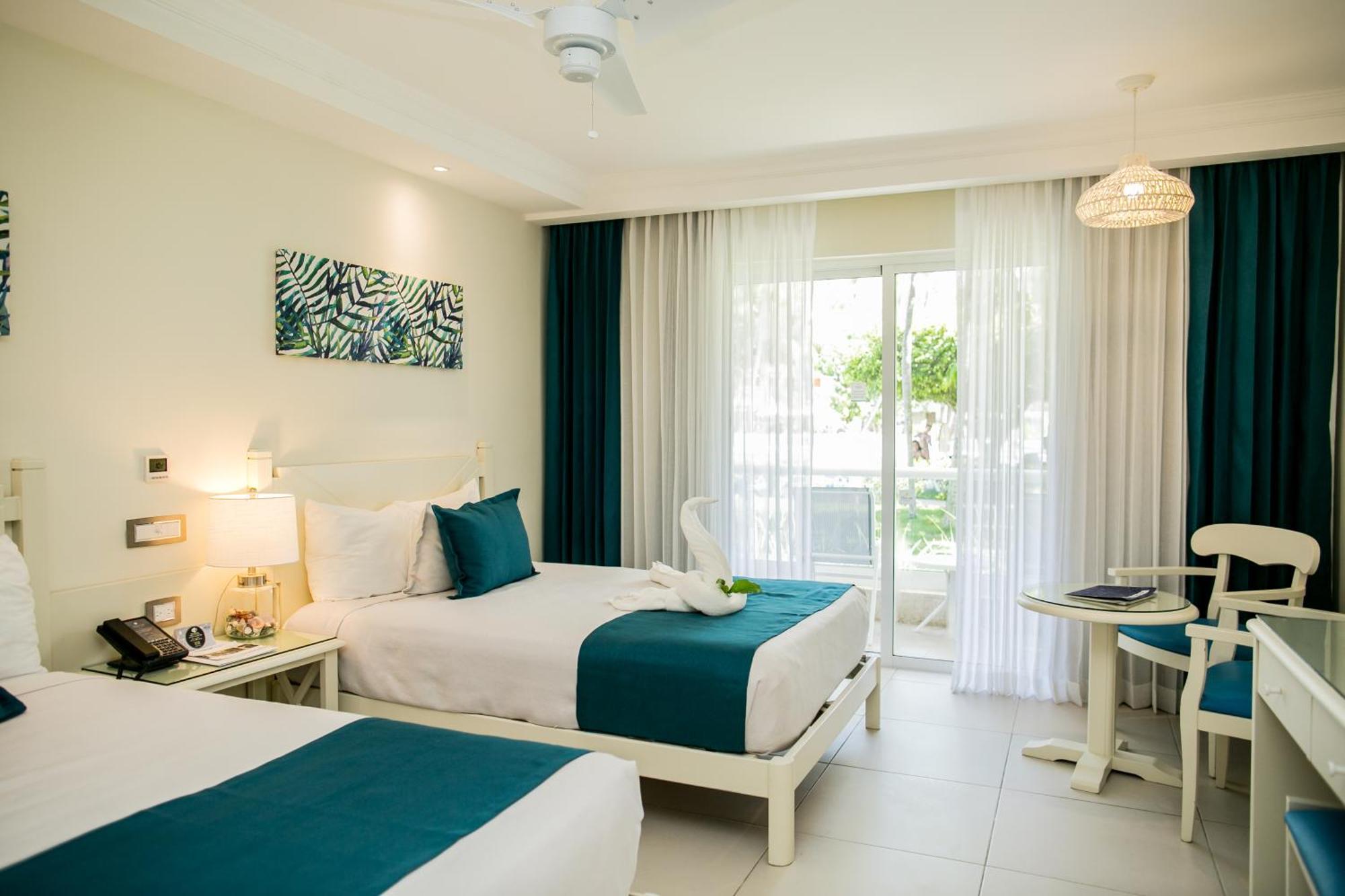 Vista Sol Punta Cana Beach Resort & Spa Exterior foto