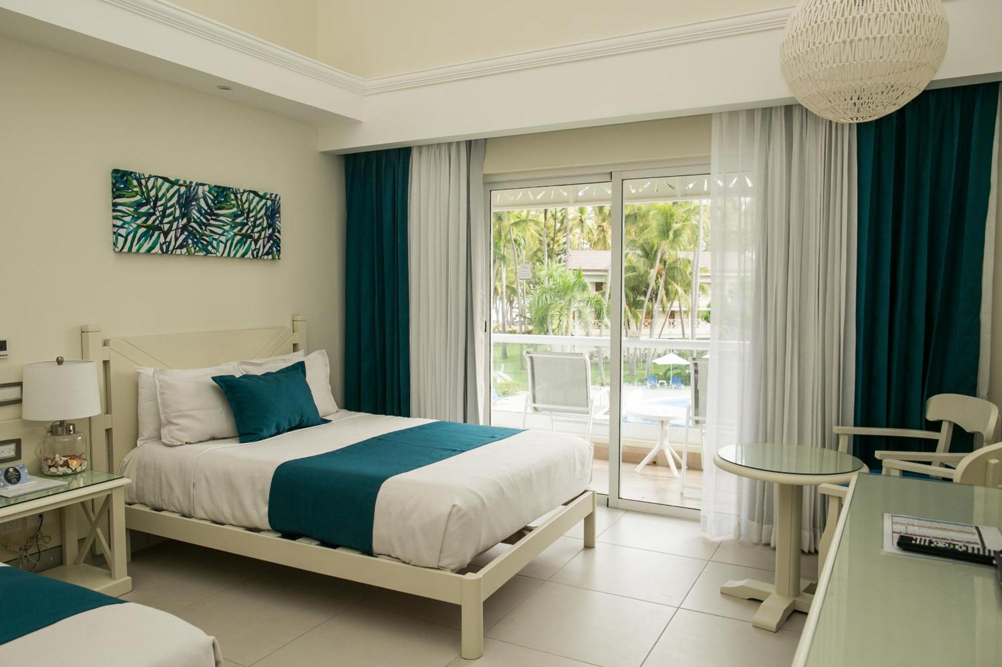 Vista Sol Punta Cana Beach Resort & Spa Exterior foto